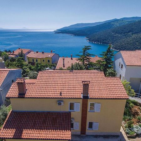 Amazing Apartment In Rabac With Wifi Raša Exteriér fotografie