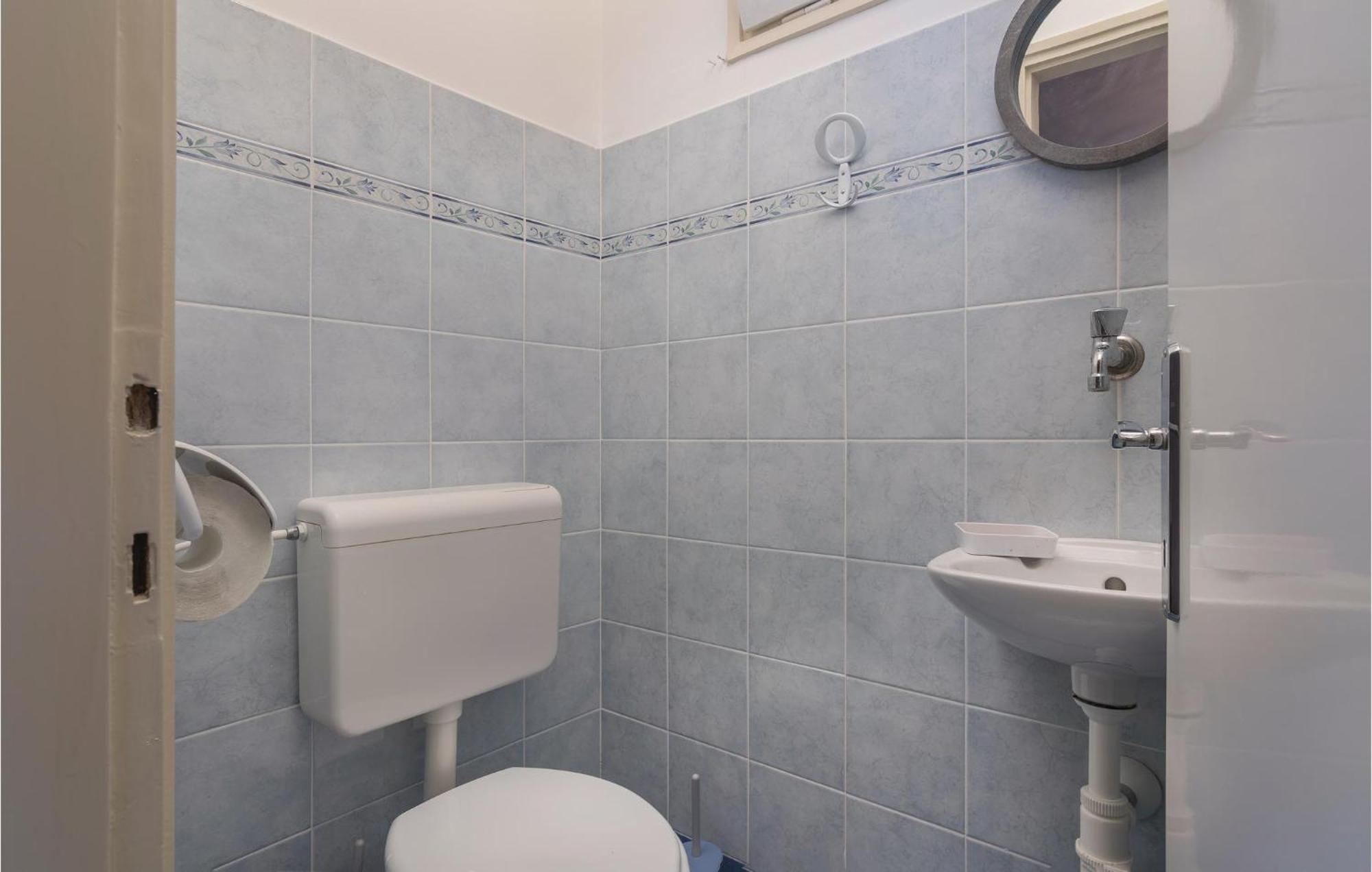 Amazing Apartment In Rabac With Wifi Raša Exteriér fotografie