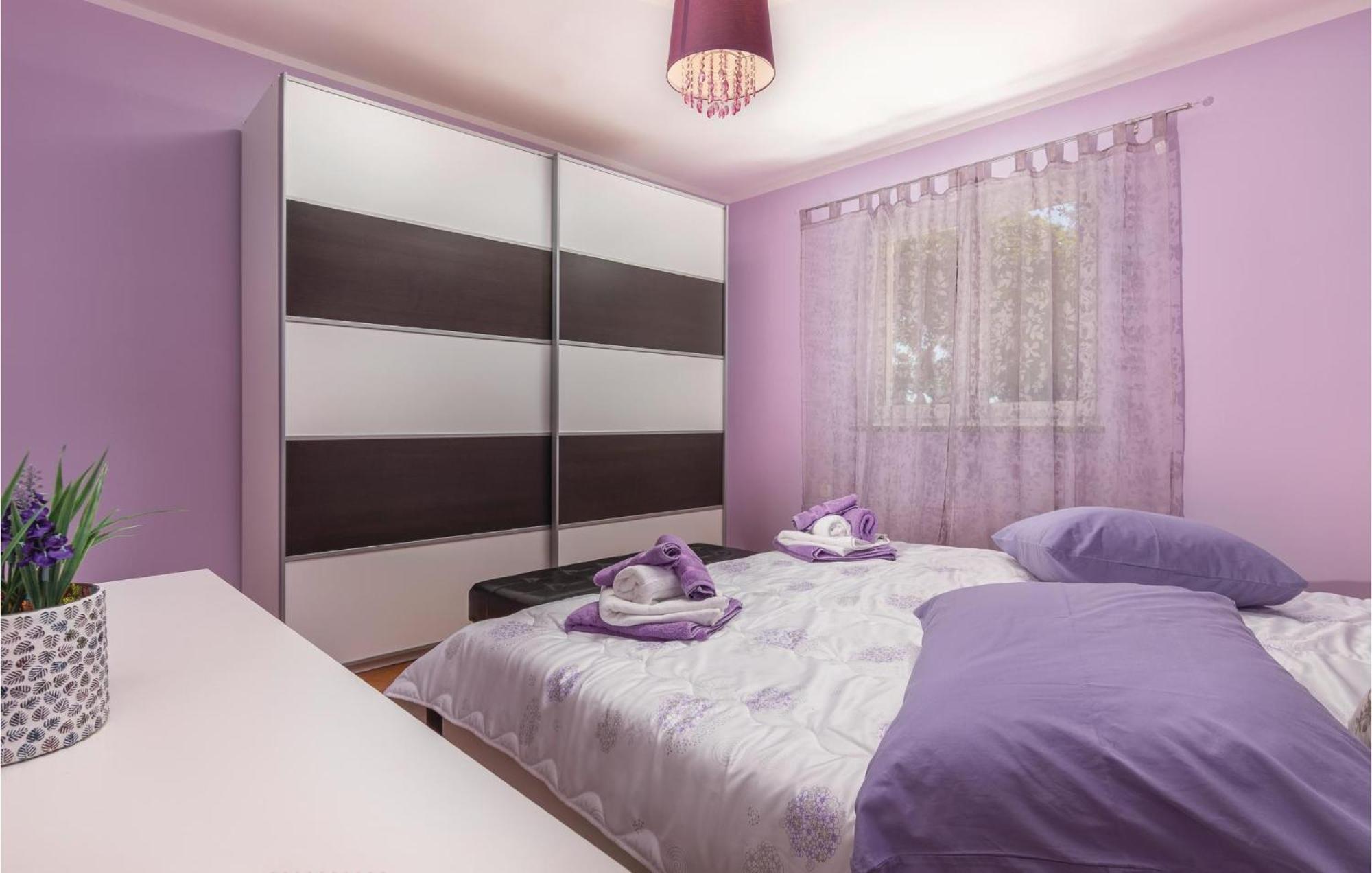 Amazing Apartment In Rabac With Wifi Raša Exteriér fotografie