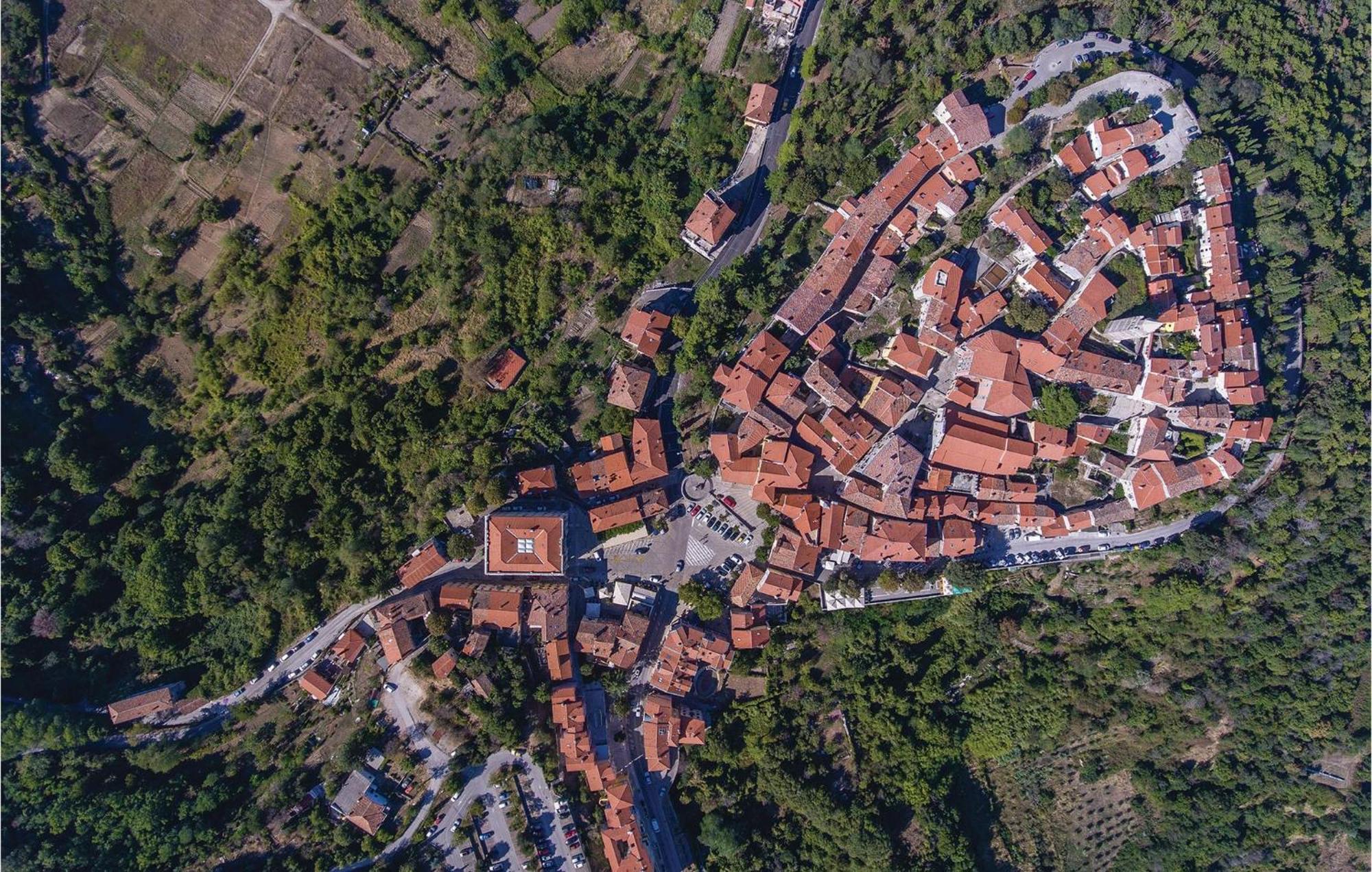 Amazing Apartment In Rabac With Wifi Raša Exteriér fotografie