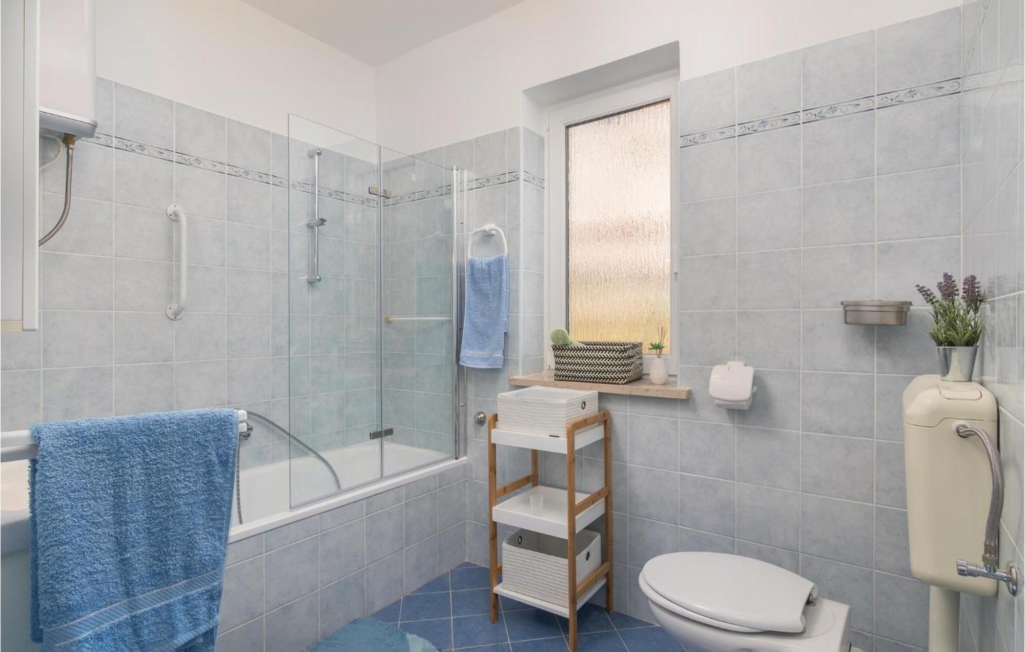 Amazing Apartment In Rabac With Wifi Raša Exteriér fotografie